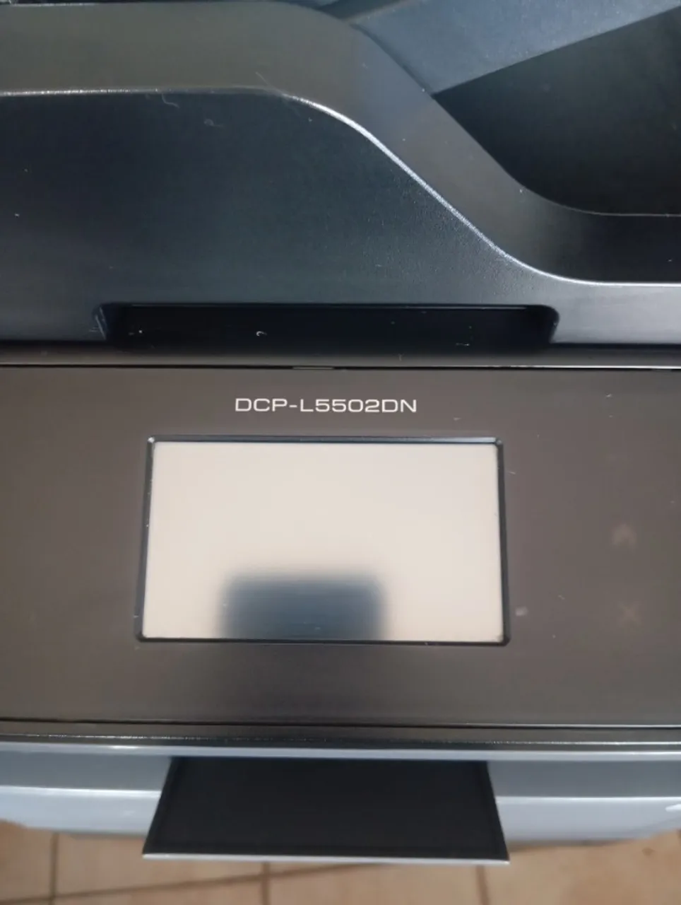 Brother Dcp L5502dn