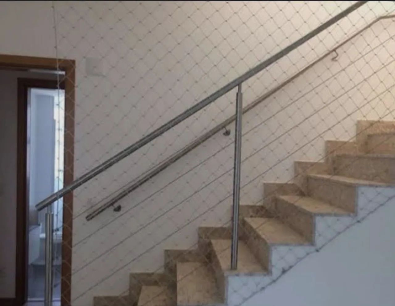 Rede de Proteção  - Foto 2