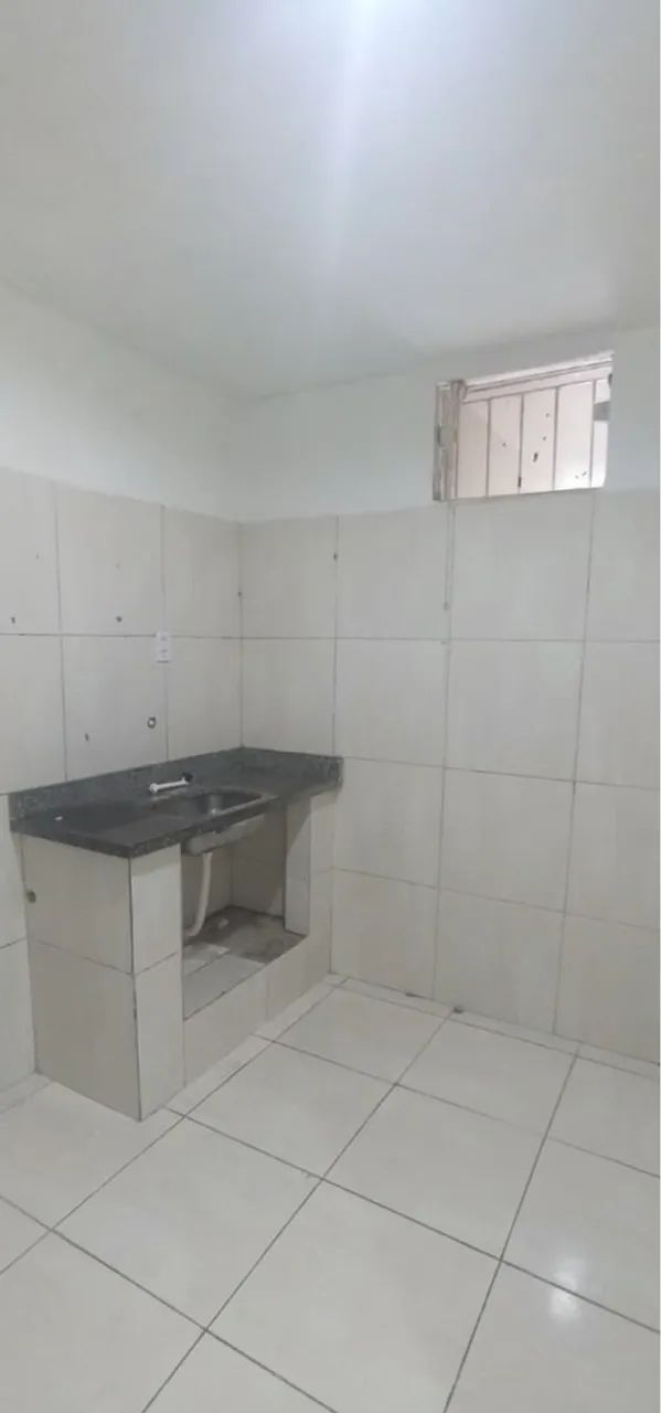 Aluga-se casa  - Foto 2