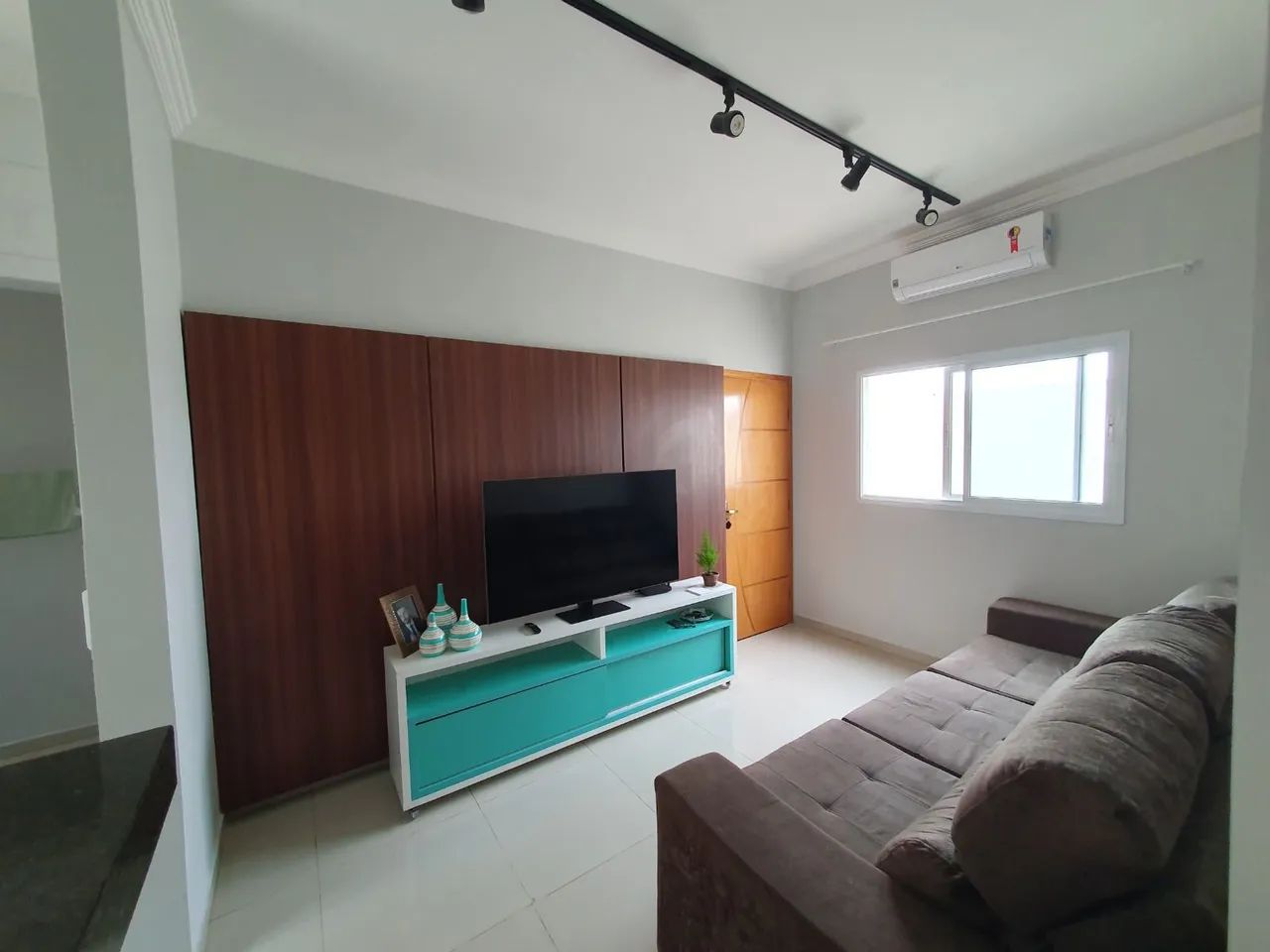 Foto - Uberlândia - Jardim Inconfidência