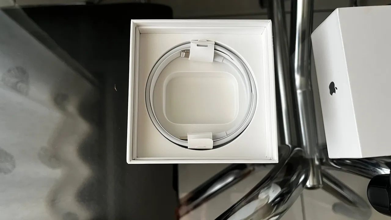 AirPods Pro (2ª Geração) - ORIGINAL - Foto 3