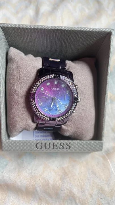 Relógio Guess 