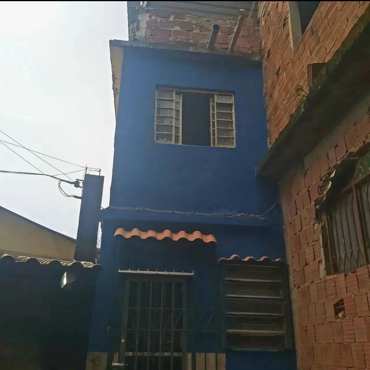Foto - Mangaratiba - Itacurussá