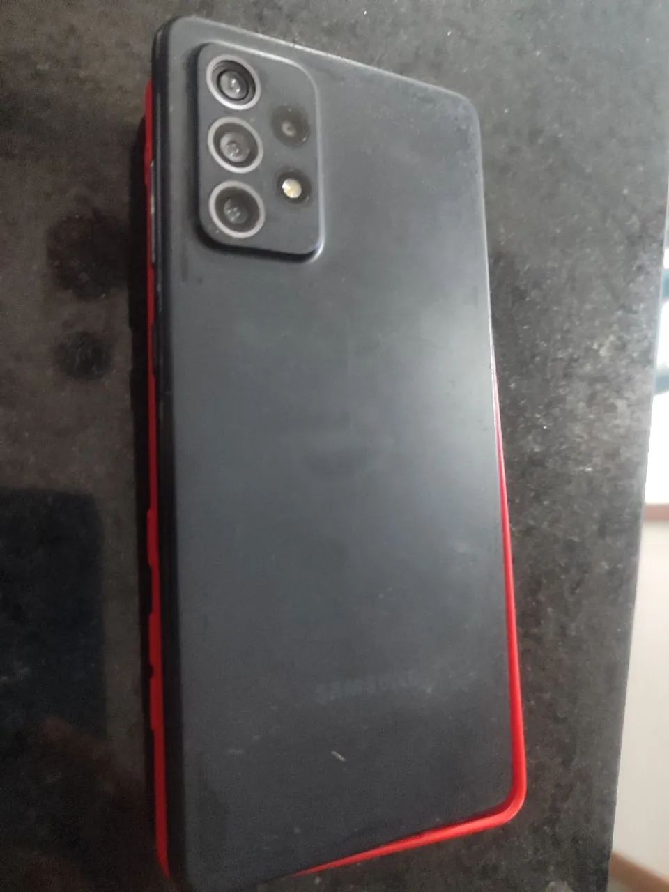 Samsung Galaxy A72  - Foto 2