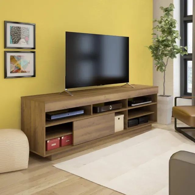 Rack Trevisan TV 75" - Foto 4