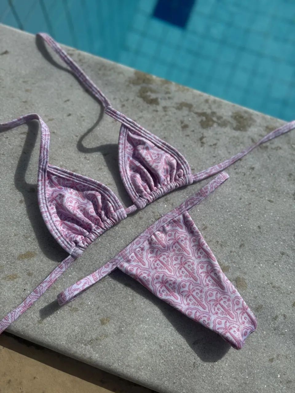 P- apenas esses  TAM