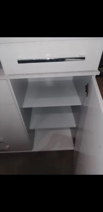 Comoda grande nova 