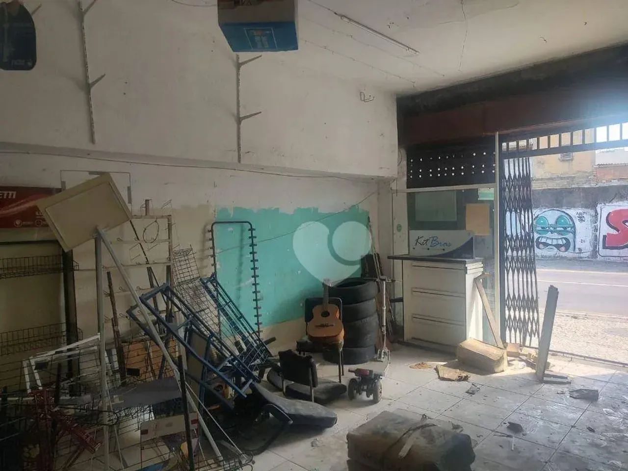 Loja à venda, 136 m² - Méier - Rio de Janeiro/RJ - Foto 5