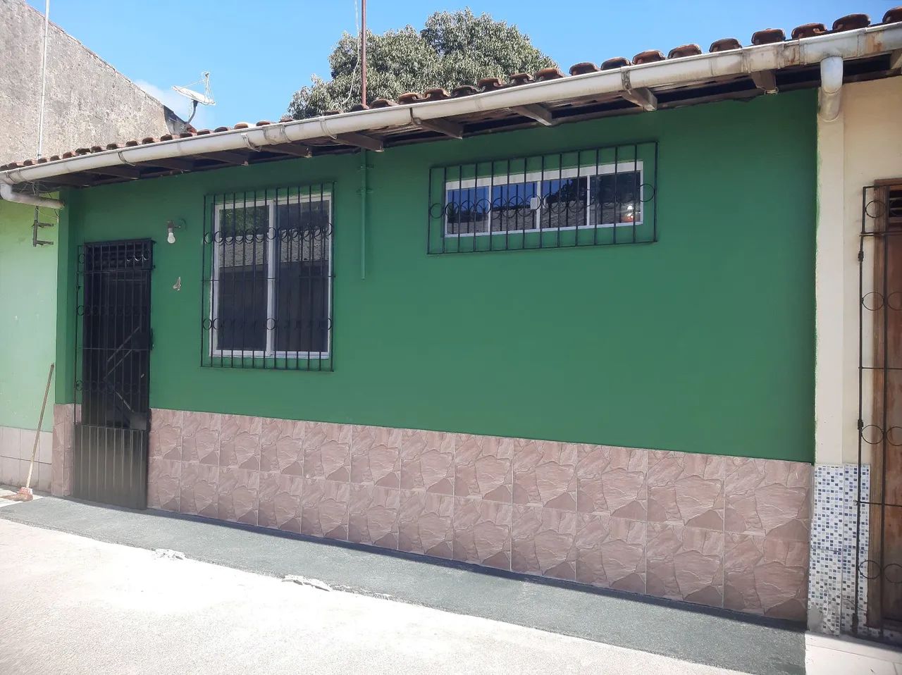 Foto - Belém - Coqueiro