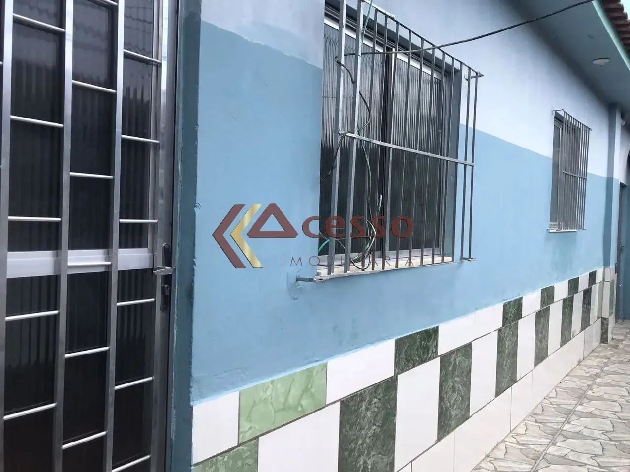EXCELENTE CASA TÉRREA 2 QUARTOS EM BENTO RIBEIRO! - Foto 2