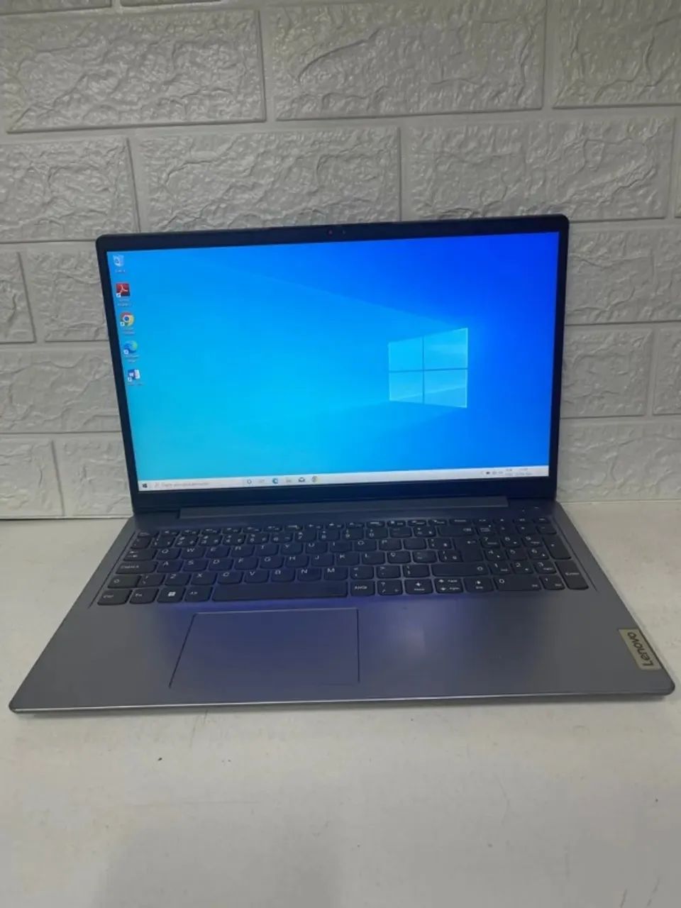 LENOVO I7 DE DECIMA PRIMEIRA - GARANTIA