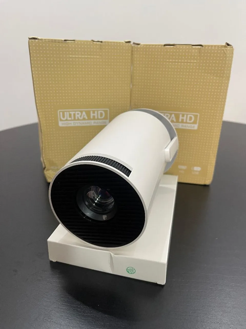 Projetor hy300