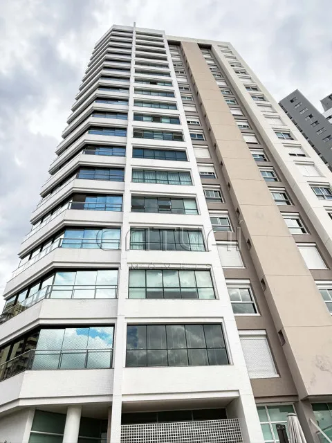 Apartamento à venda Edifício Porto Madero - Gleba Palhano, Londrina