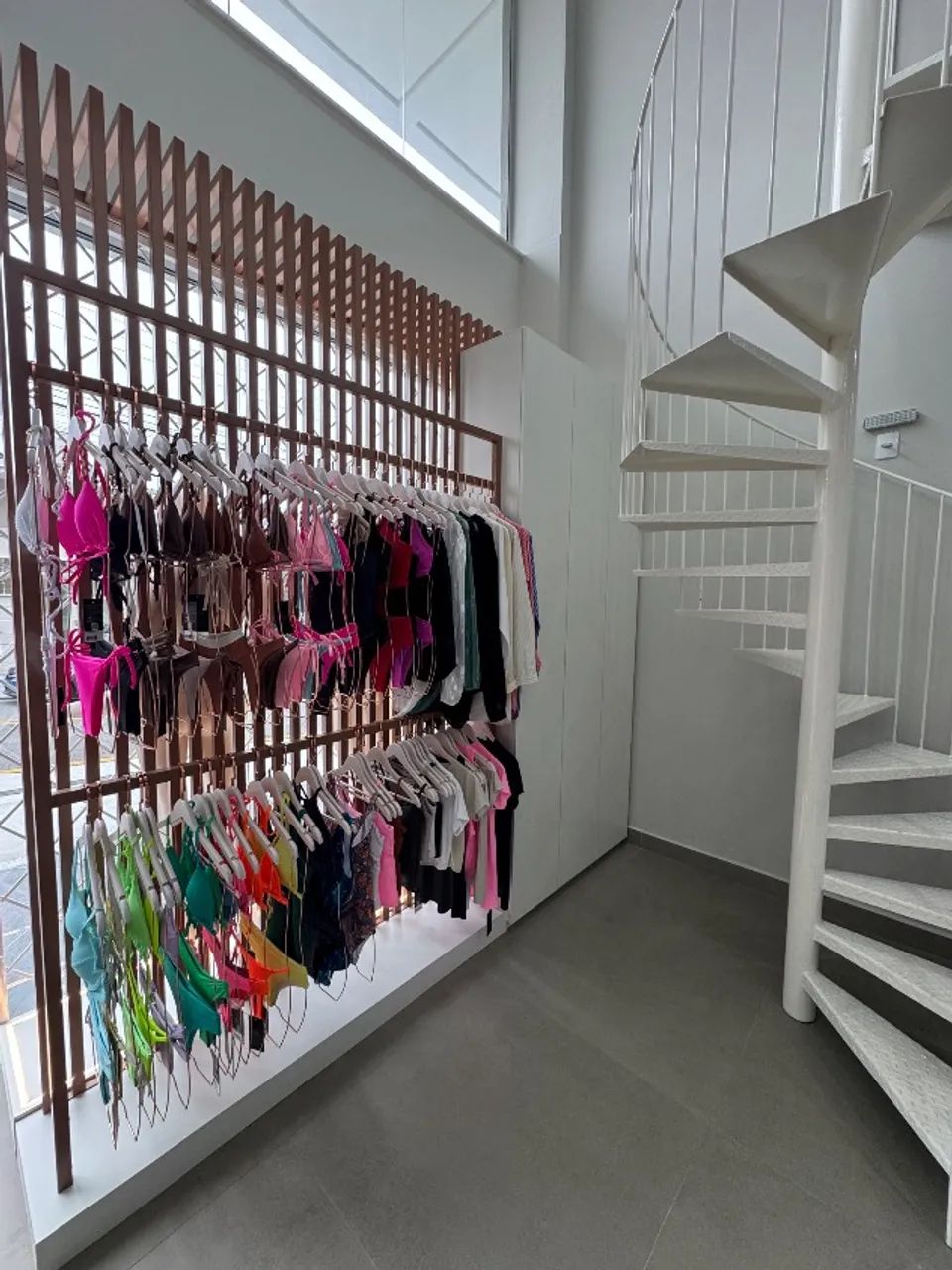 Móveis para loja feminina  - Foto 5