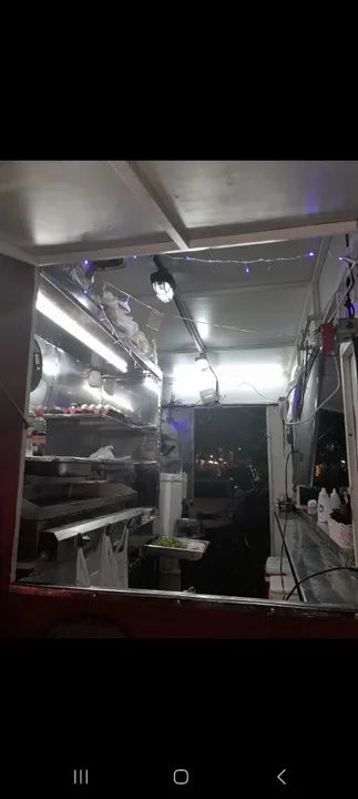 Vendo Trailer de lanche novo - Foto 2