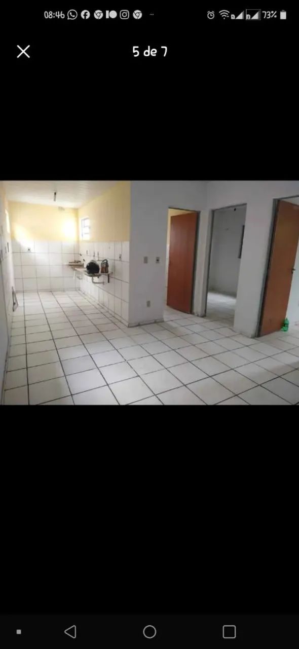 Apartamento Térreo - Foto 4