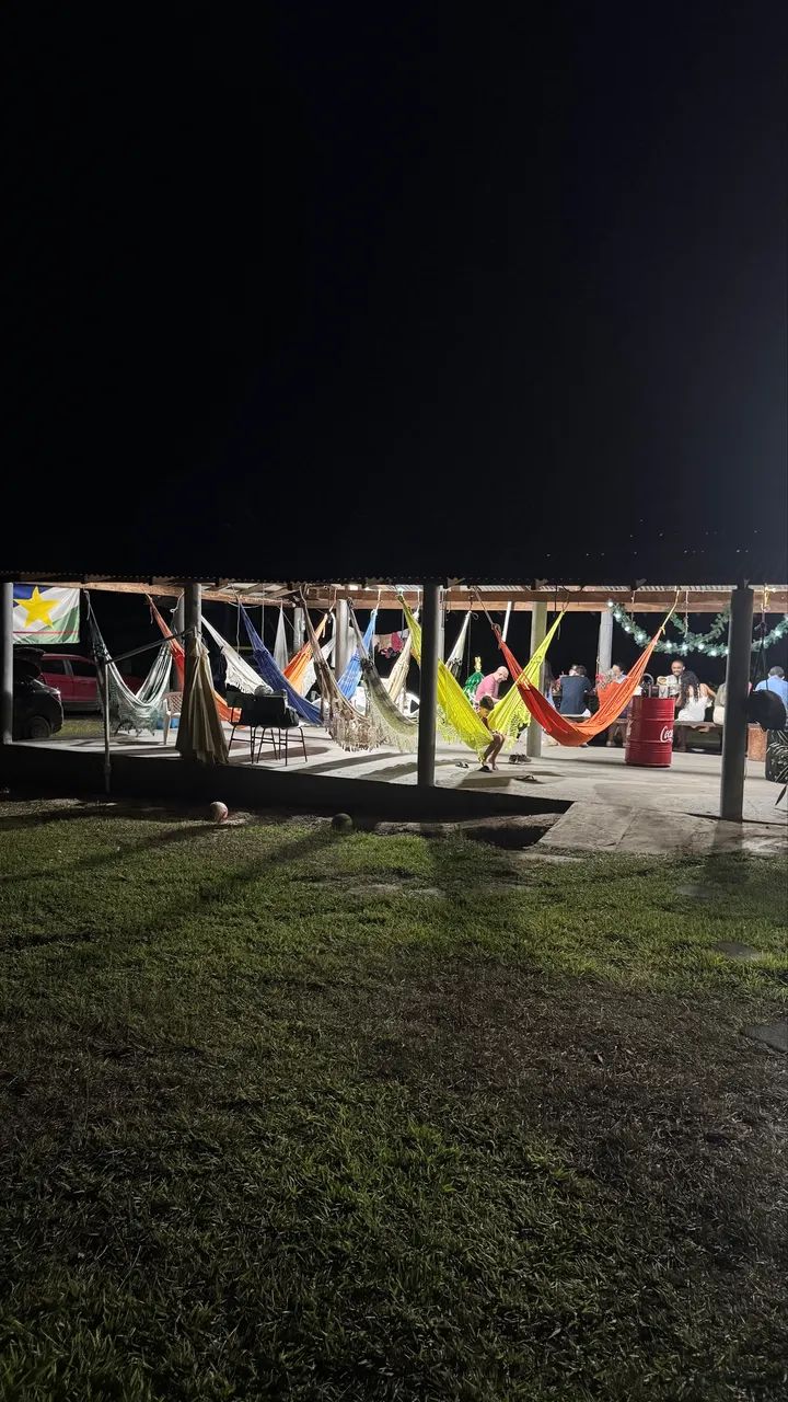 Sítio na Serra Grande 1/ Próximo da Subida das cachoeiras  - Foto 4