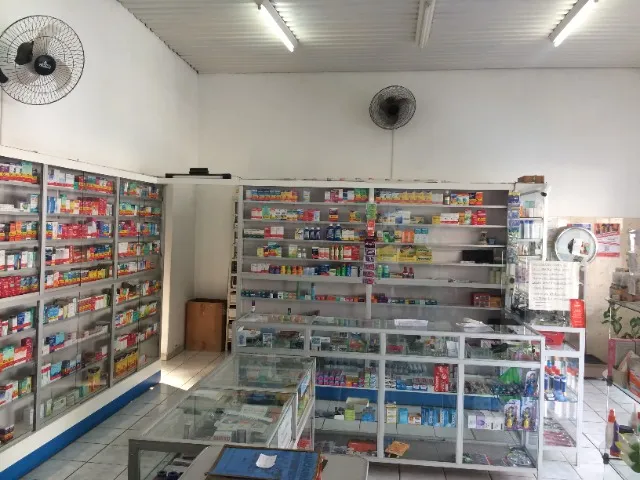 FARMACIA PACAEMBU
