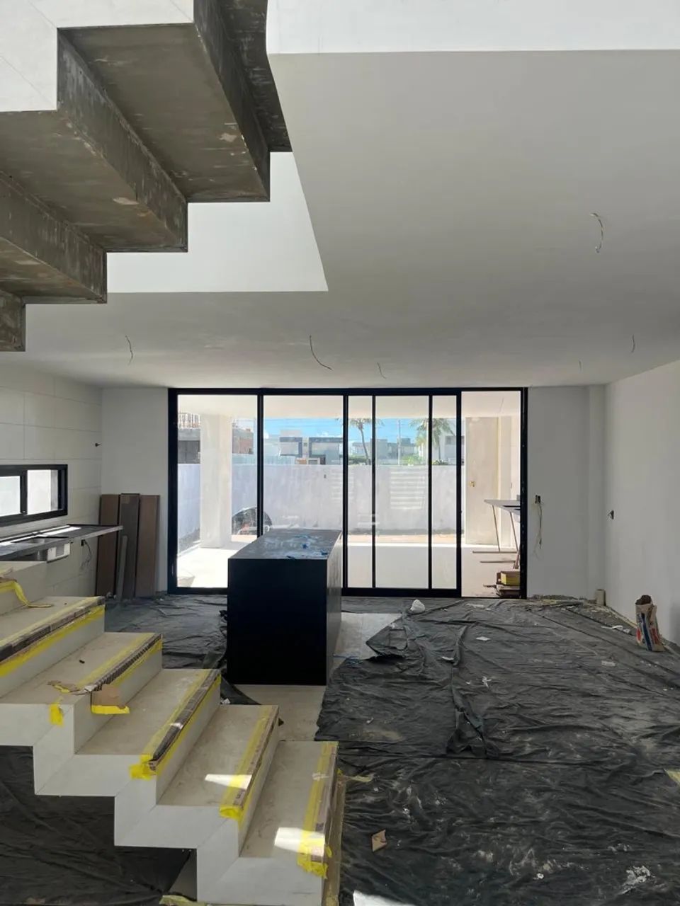 Casa a venda no Alphaville Sergipe em fase final de construção  - Foto 4