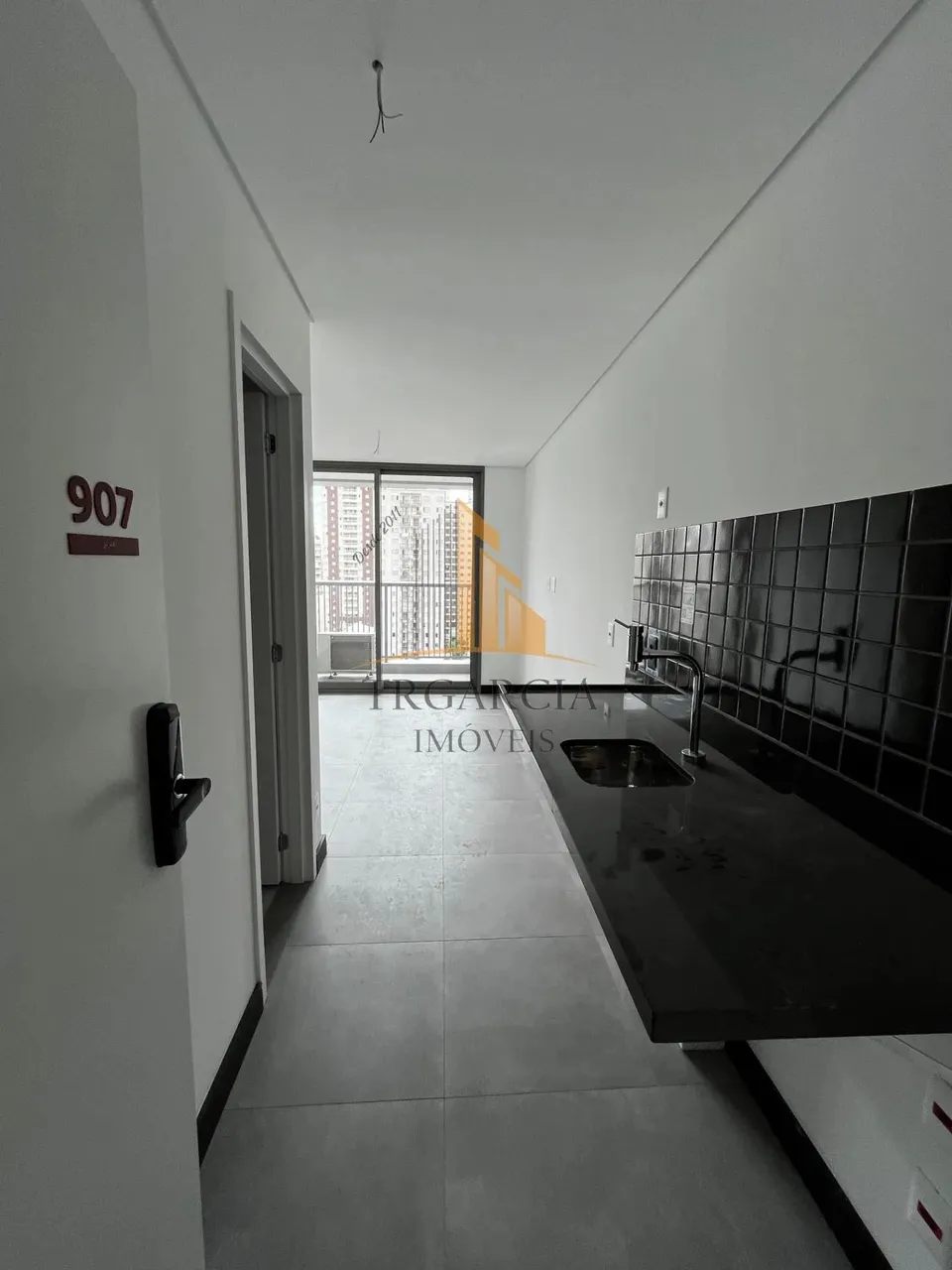 Aluguel de Studio no Tatuapé: 25m² por R$ 3100,00