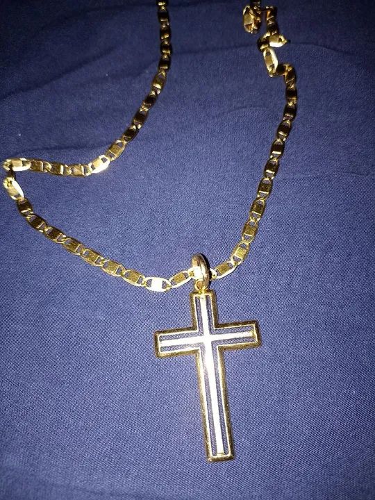 Cordão da Rommanel original  - Foto 3