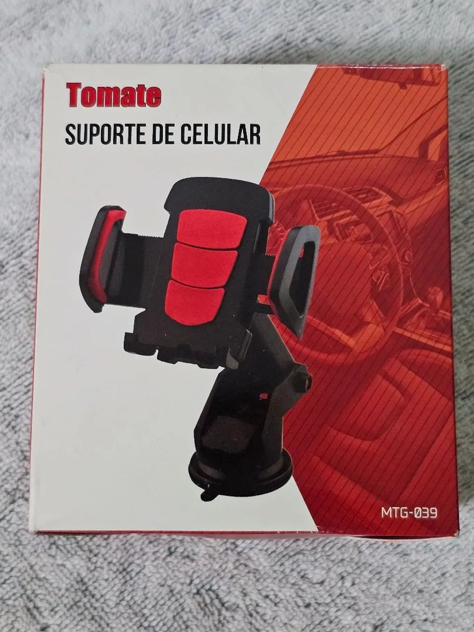 SUPORTE PARA CELULAR 