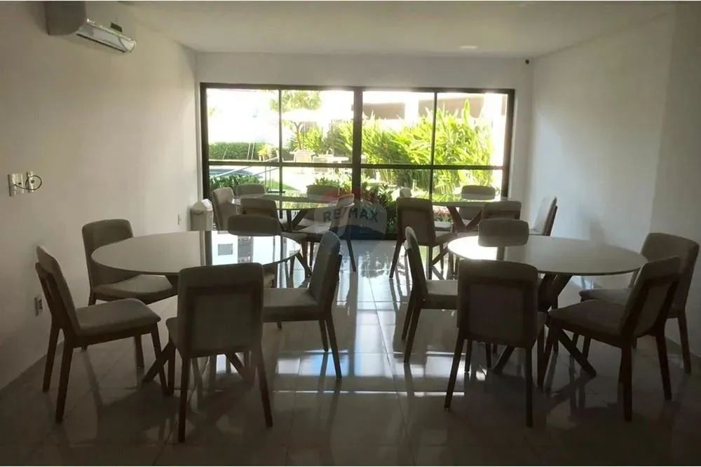 Apartamento FLAT para vender mobiliado no Rosarinho. Não perca! - Foto 8