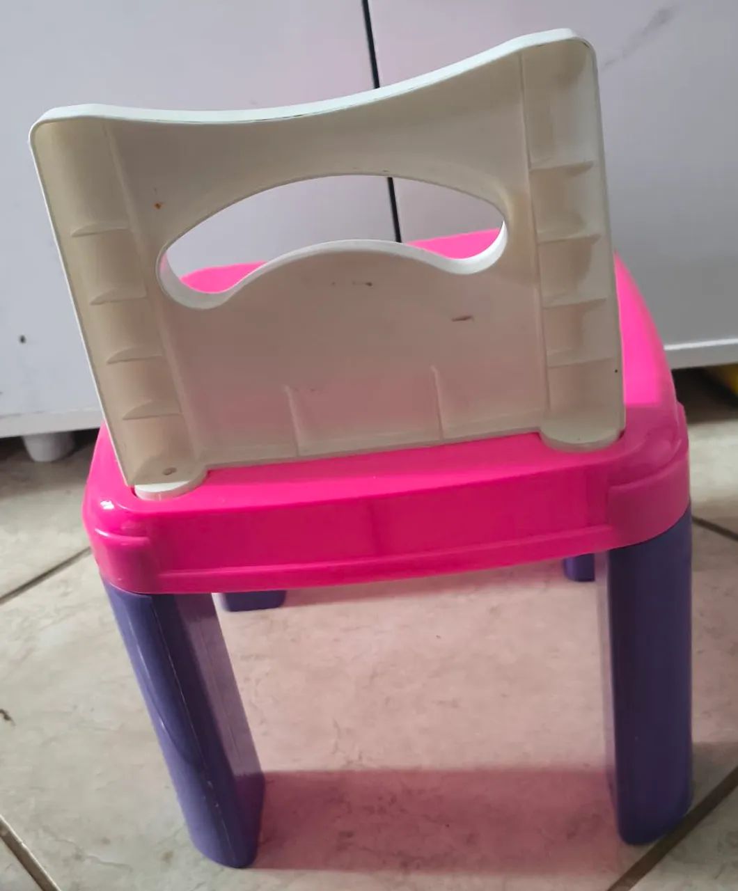 Cadeira Princesa64293283875457123