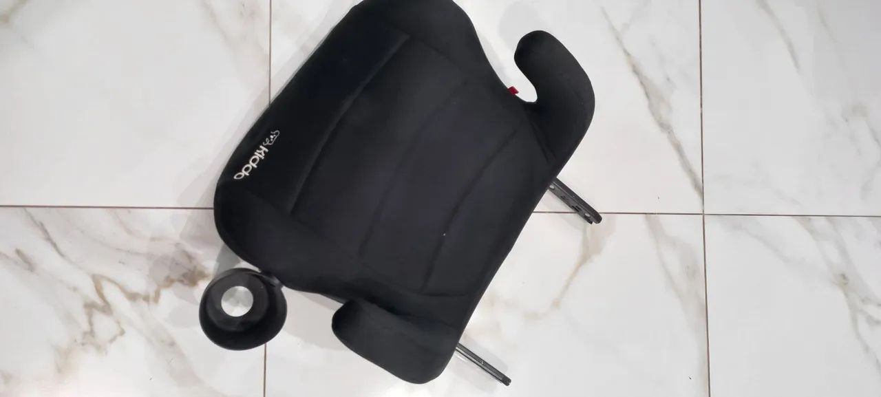 Assento de elevação kiddo 