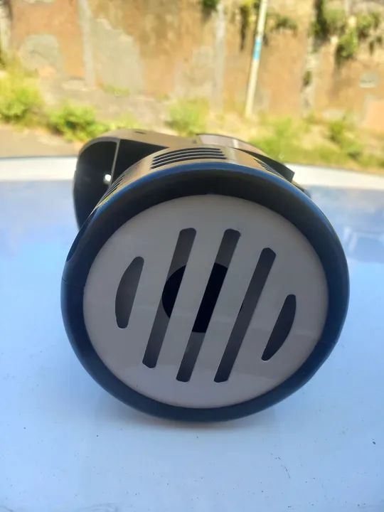 Sirene nova nunca usada BT11 - Foto 2