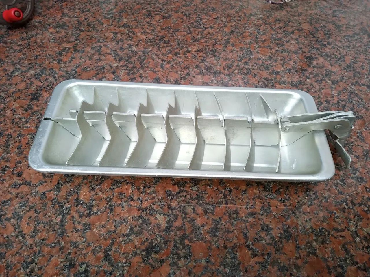 Forma antiga 