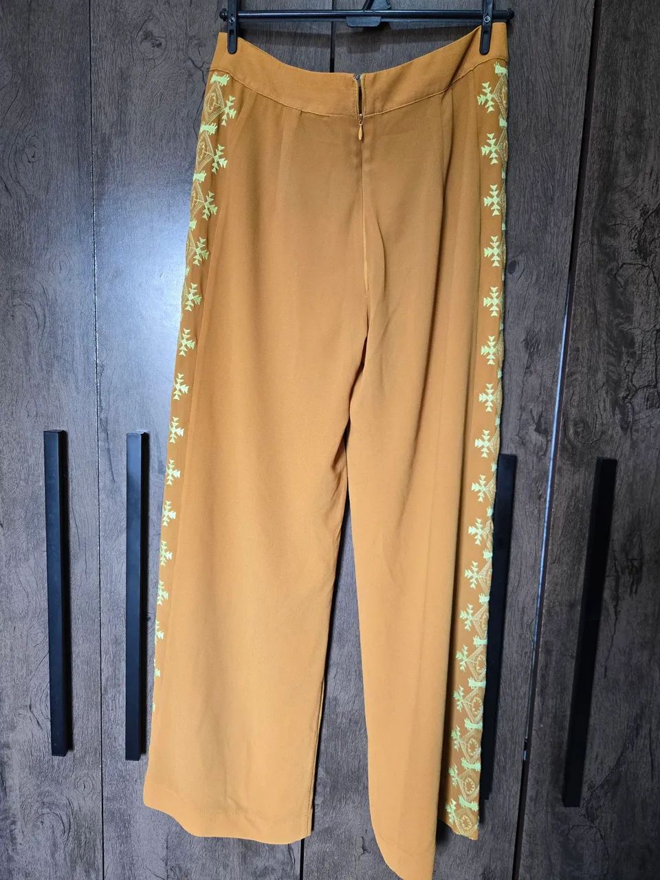 Calca pantalona  - Foto 2