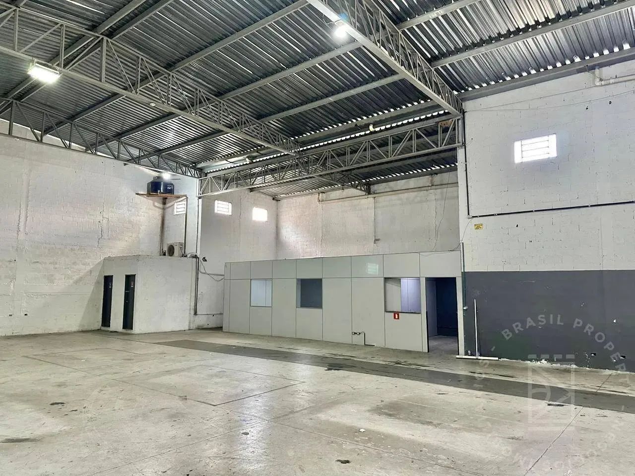 Galpão Industrial ou Comercial para Alugar em Taubaté - Foto 3