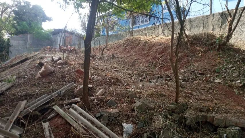 terreno em barueri sp - Foto 3