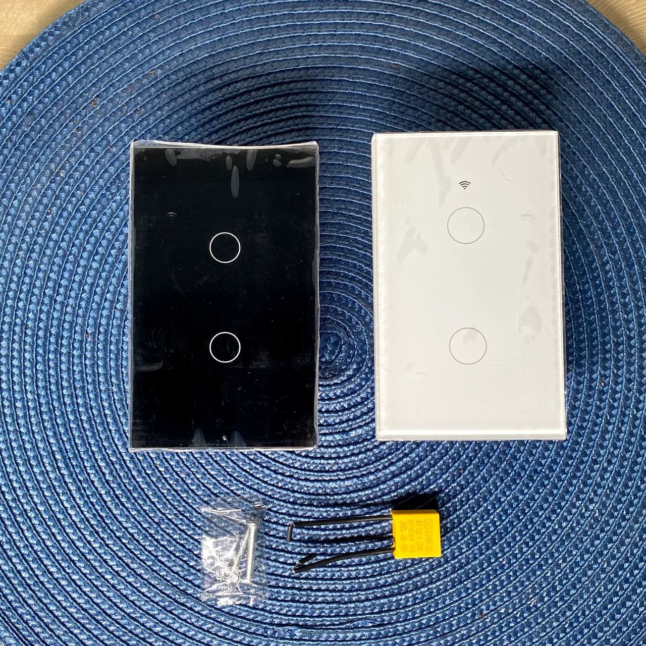 Interruptor Inteligente Wi-Fi Tuya