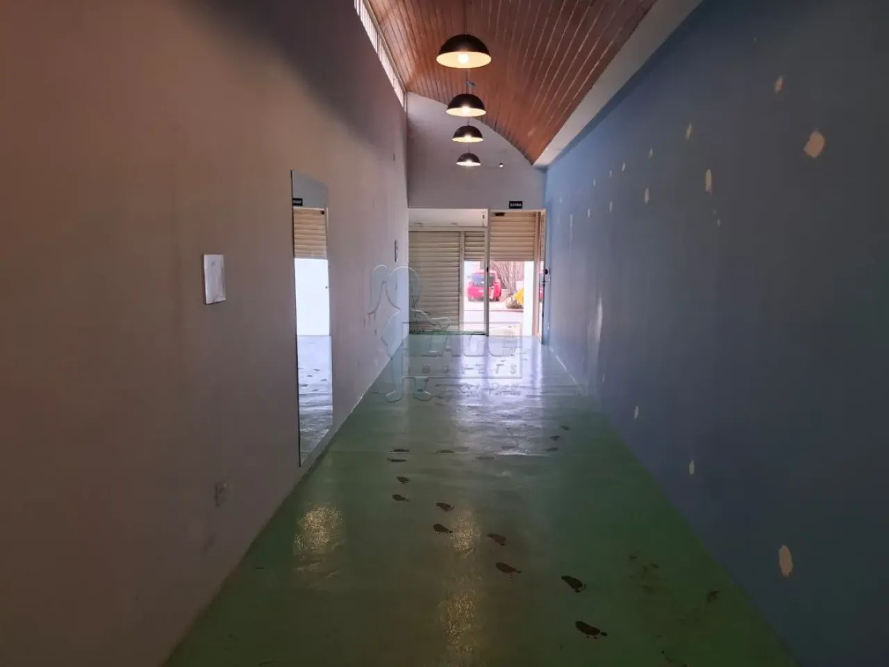 Loja comercial para locação - Boulevard