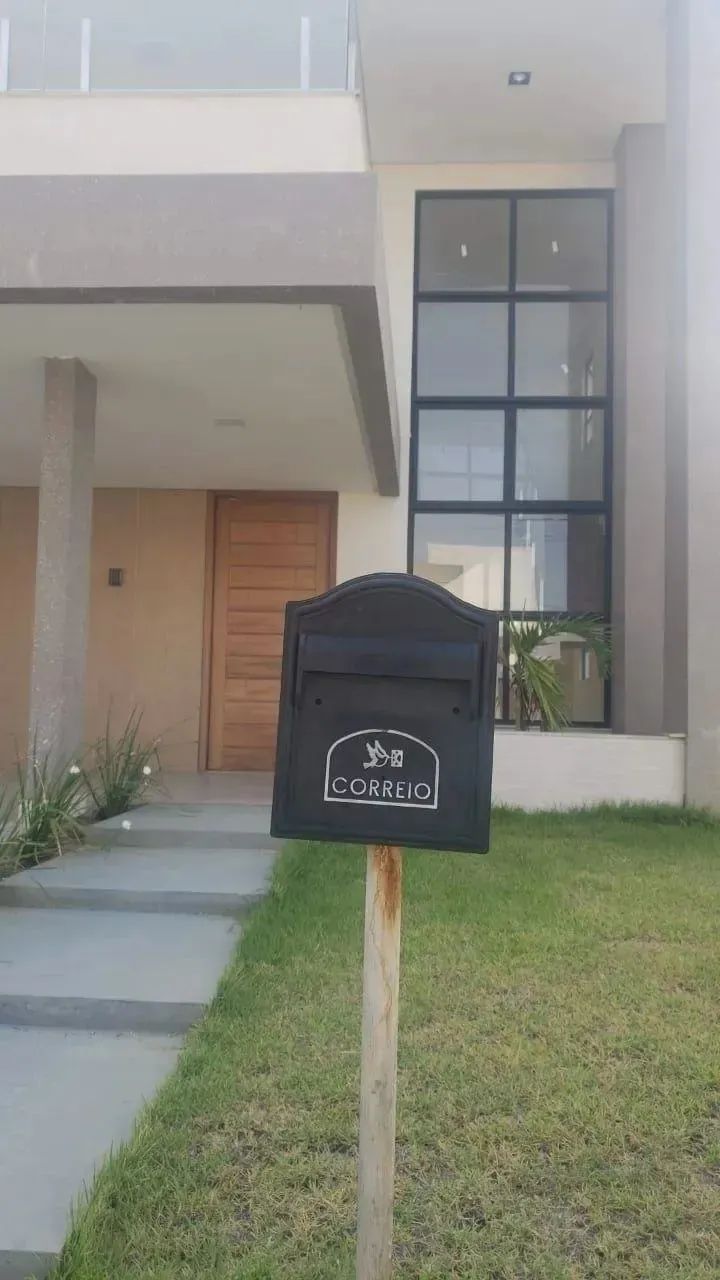 Casa à venda no TERRAS ALPHAVILLE SERGIPE 1, ALPHAVILLE, Barra dos Coqueiros, SE