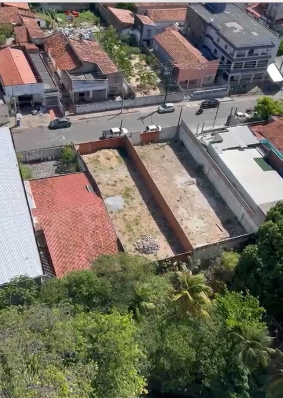 Imóvel para venda com 320 metros quadrados em Fátima - Fortaleza - Ceará