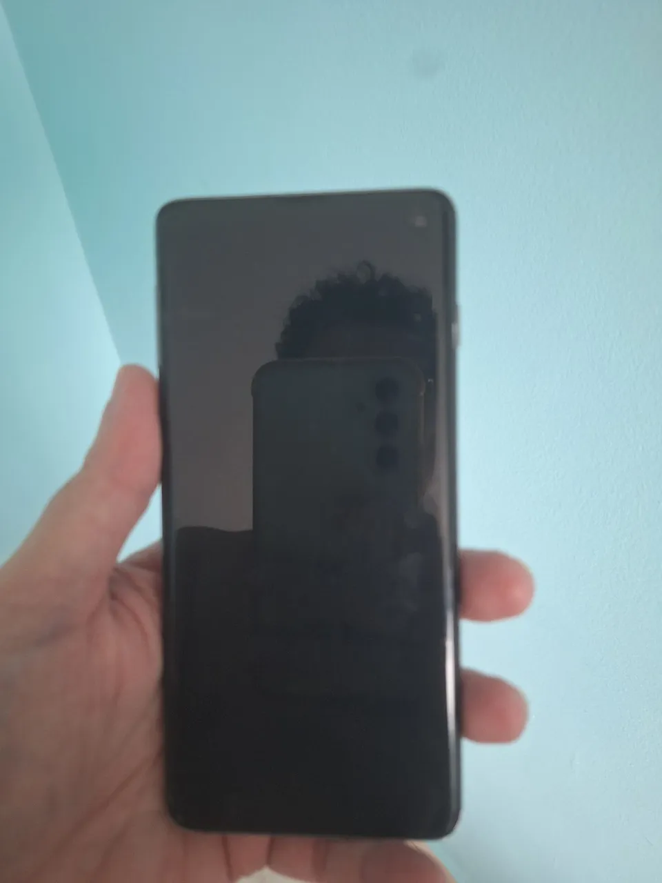 Celular Samsung S10