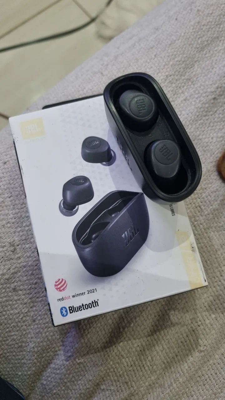 JBL Wave 100 Earbuds64407620734082121