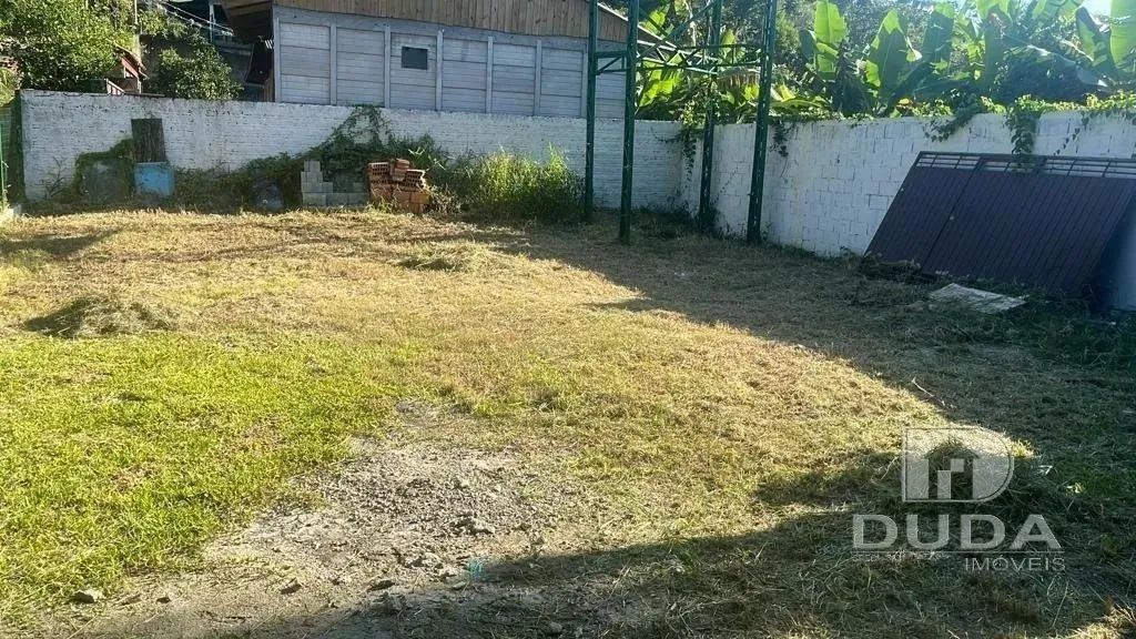 GALPÃO - RIO TAVARES