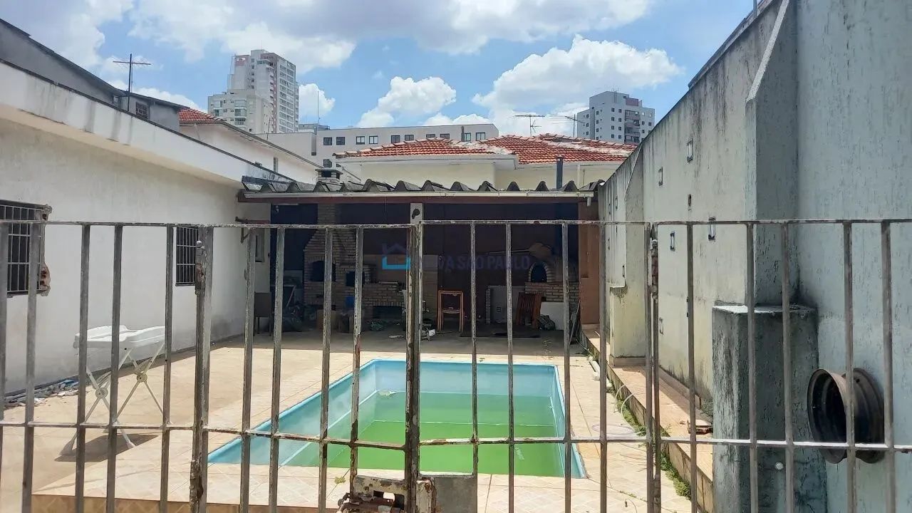 Terreno com Casa para demolição- - Foto 4