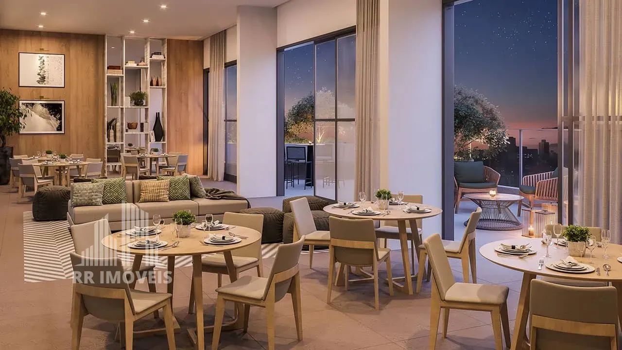 RR5349D Apartamento 69m² CONDOMÍNIO BONNARD 307 - OPORTUNIDADE - 2 Dorms 2 Vagas - Barueri - Foto 8