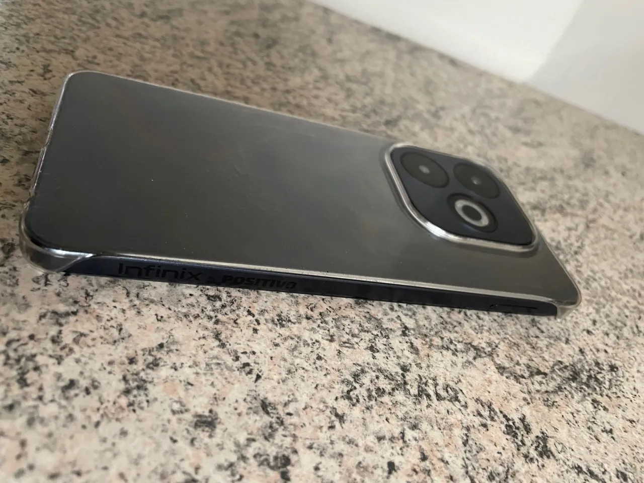 INFINIX SMART 8