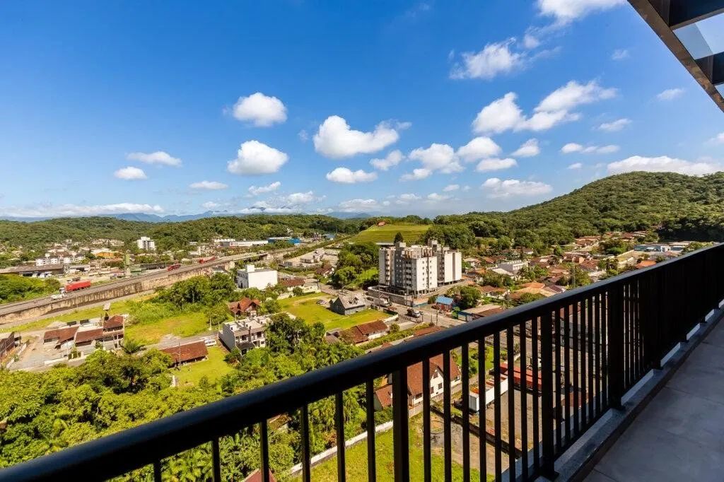 APARTAMENTO no ANITA GARIBALDI com 2 quartos para VENDA, 63 m² - Foto 5