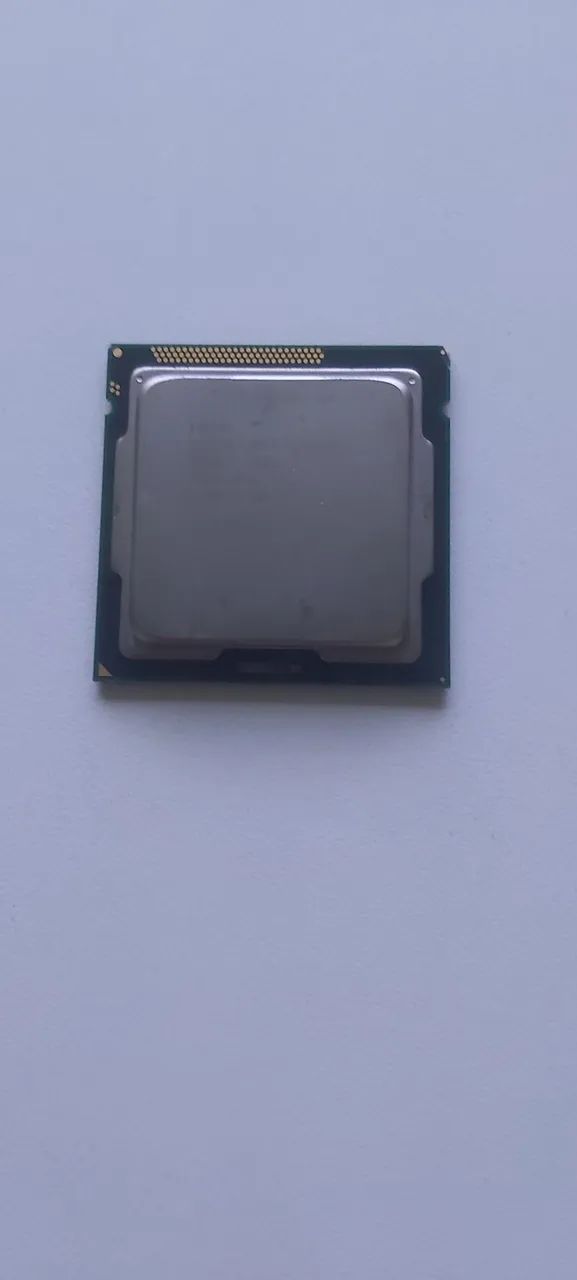 Processador Core i5 + memoria ddr3 4gb 