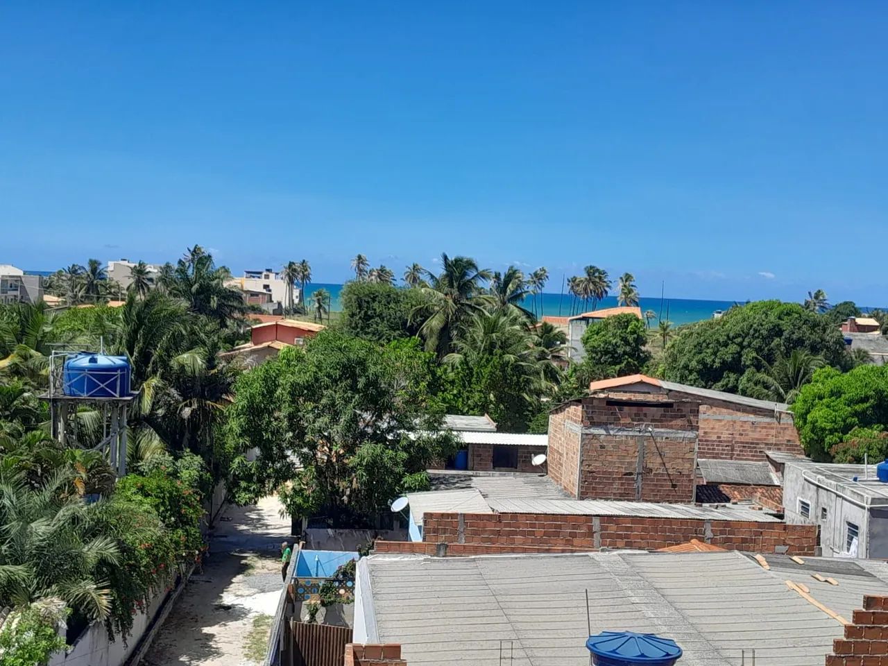 Porto de Sauipe QUARTO -SALA  avenida principal  - Foto 3