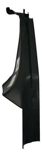 Acabamento Soleira Tras Direita Bmw 328i 1999 2000 2001 02 - Foto 2