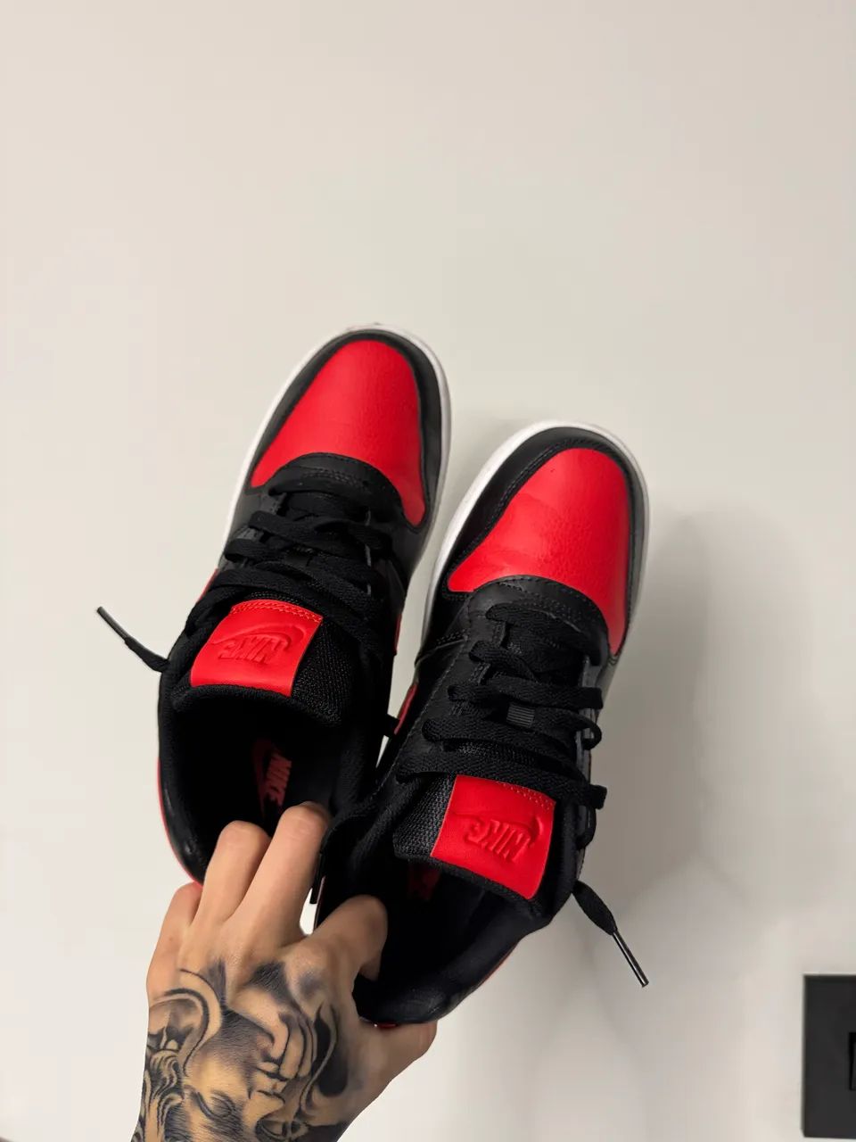 Nike Ebernon Low - Foto 3