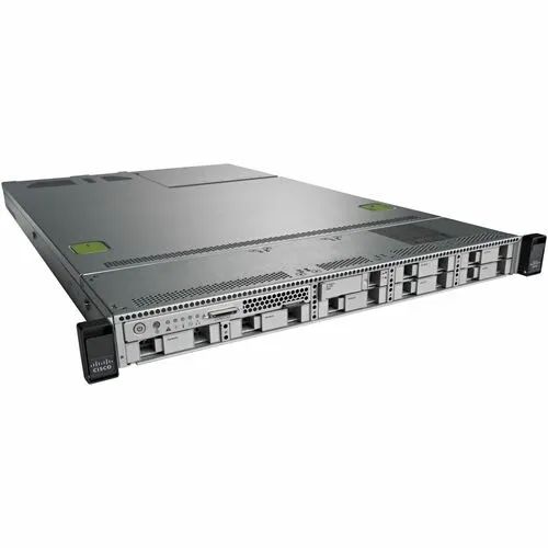 Servidor Cisco Secure Network 3415 16Gb DDR3 1U 